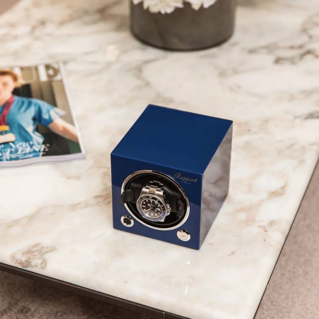 防尘|RR · TRENDS | 给腕表找个“家”