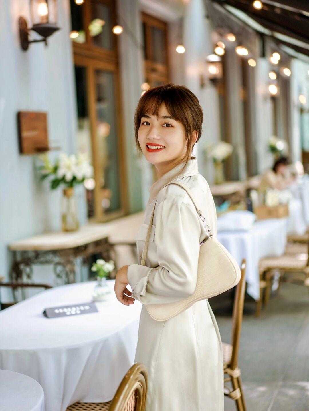 感觉|秋季不要乱穿衣，看看这些日常舒适的气质穿搭，实用百搭还时髦