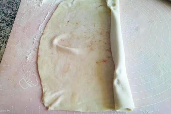 做法|这早餐儿子最爱,外酥里嫩,补钙健体,3块钱全家吃饱,做法简单