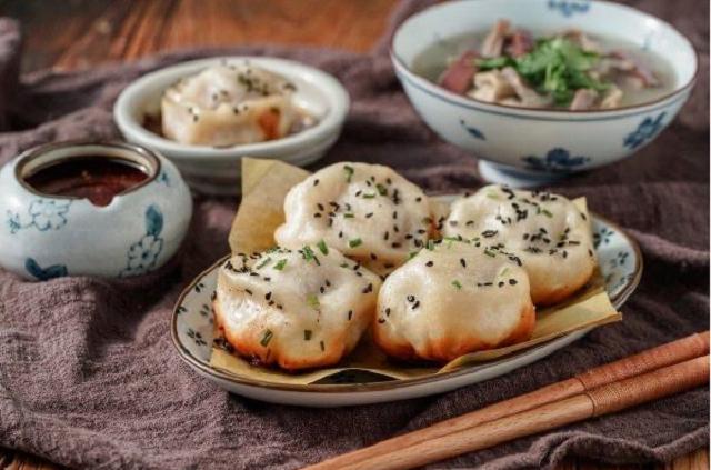 美食|河南人的早餐,东北人的早餐,四川人的早餐,你最想吃谁家的?