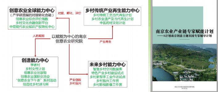 【典型案例】南京创意休闲农业的实开云APP 开云官网入口践与探索(图5)