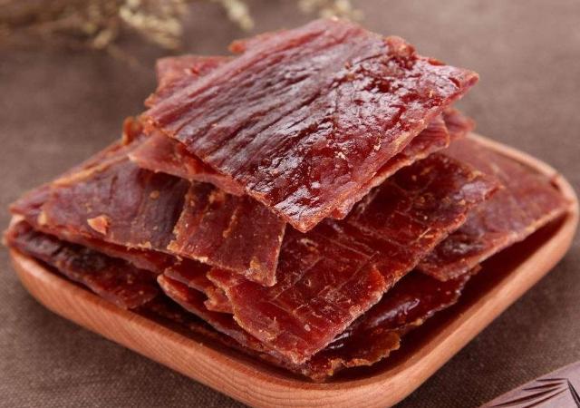 咸味|这4种吃起来很甜的零食,盐分含量却高得吓人,为了健康最好少吃