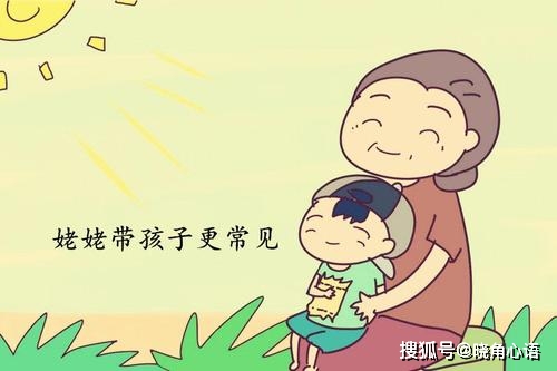 梦见孩子与已故姥姥相聚,跨越生死的情感纽带与预兆解读 梦见孩子与已故姥姥相聚,跨越生死的情感纽带与预兆解读