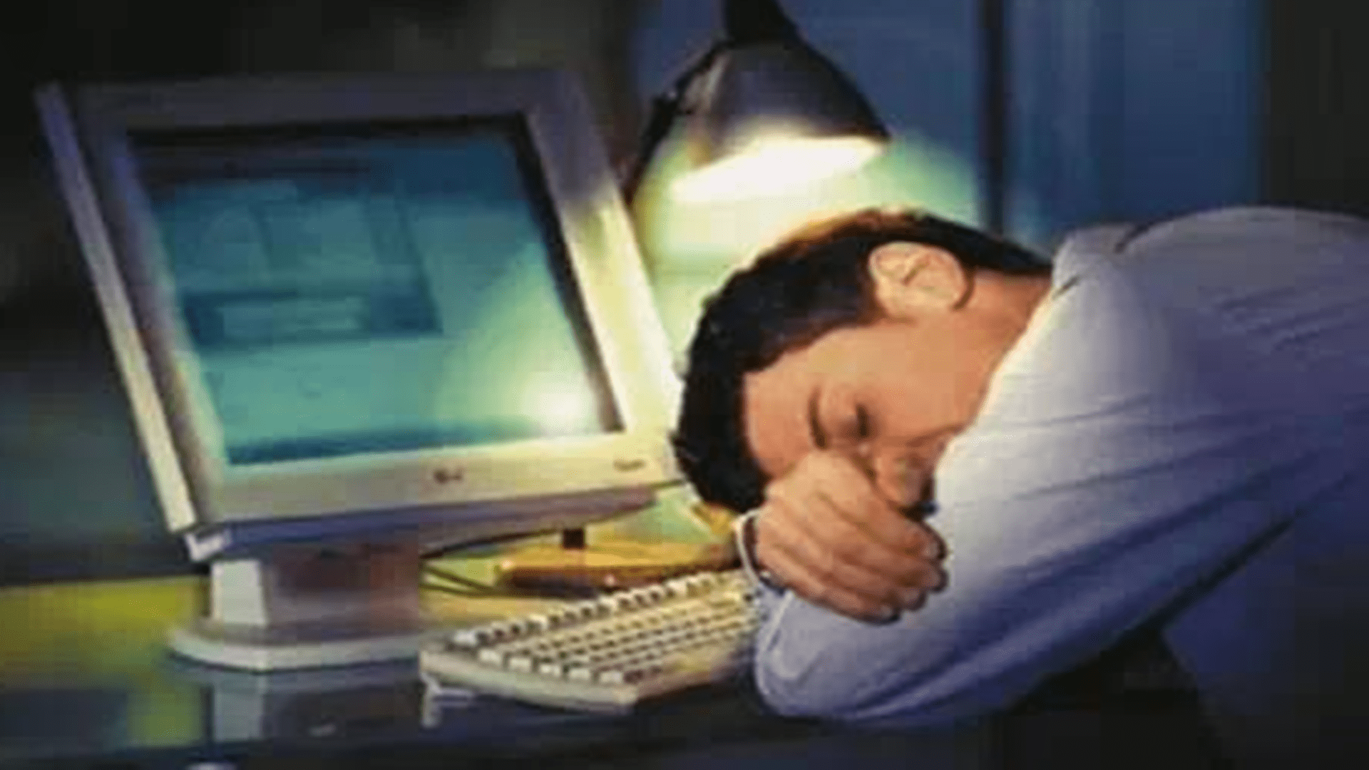 相由|人为什么越累越胖？破解“过劳肥”，先要找到它的根