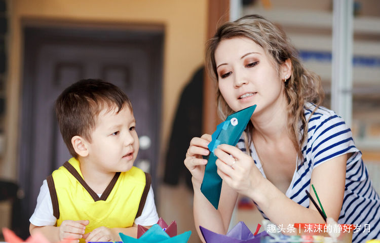 家长|告别分离焦虑，帮助宝宝快速适应幼儿园，不妨试试这3招