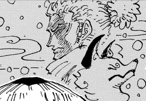 武士|海賊王1024話情報：大和回憶御田，她與索隆的父親霜月牛丸相識