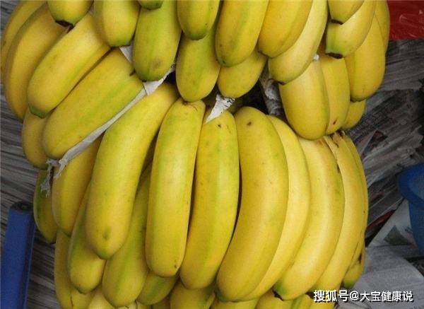 什么|香蕉配上它,大肚子没了,失眠好了!女人不想满脸皱纹,可以试试
