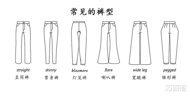 女生|秋天裤子别乱穿！这“2种”裤型很流行，显瘦又能凹出时尚范
