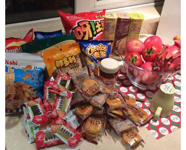 美食|7款坑人的“大牌零食”，一不小心就上当，网友：最后一个我佩服