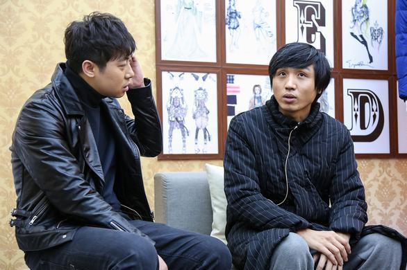 剧情|一部小众喜剧片，揭开了中国第3代喜剧人的序幕！