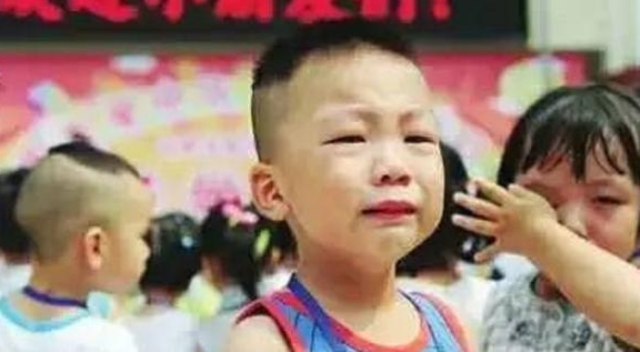 因为|退休幼师心里话：孙子3岁，但我不让他这么早上幼儿园，因为这3点
