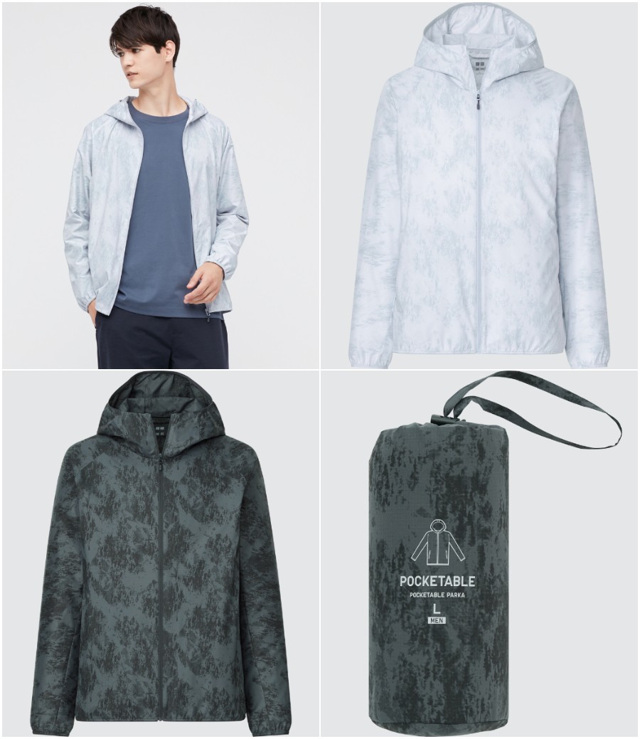 高弹力|又要抢优衣库了！好看不贵的「秋冬宝藏新品」刚登场！必买不止一两件！