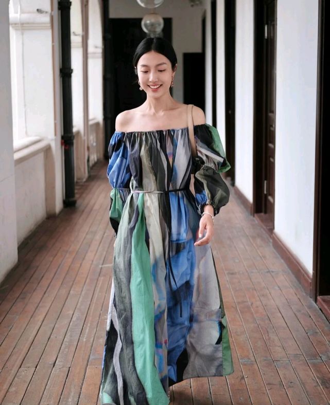 设计|做个有魅力的成熟女人，会穿衣打扮是关键，优雅穿搭就很有女人味