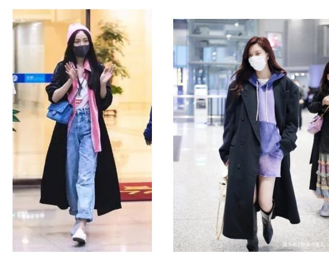 高明度|风衣的颜色那么多，该如何挑选？