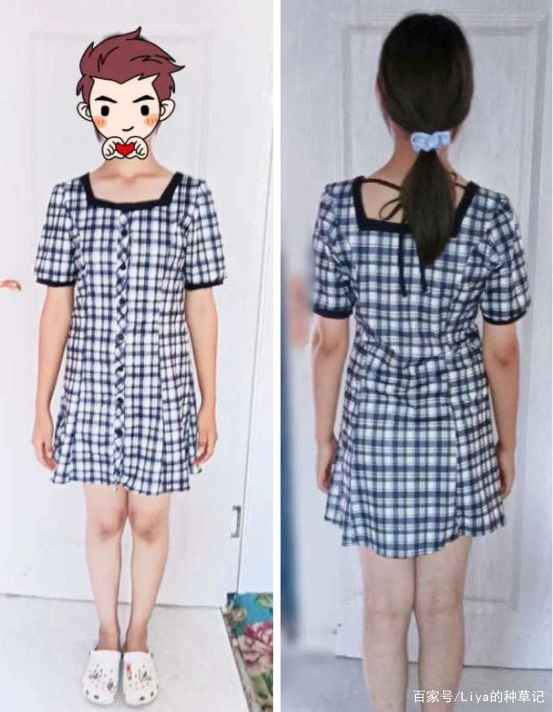 一身|别再穿一身黑了!这3套早秋穿搭,太洋气!