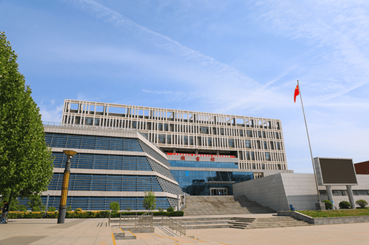 这所大学来自山西省晋中市山西工程科技职业大学.