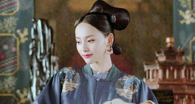 两回事|8位大脑门也好看的女星，秃头和大额头是两回事，还能美得有特色