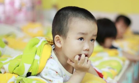 睡眠|孩子上幼儿园被劝退，原来是午睡惹得祸，很多家长没有重视