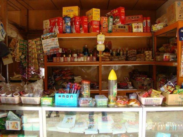 美食|7款坑人的“大牌零食”，一不小心就上当，网友：最后一个我佩服