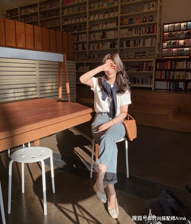 身材|5个初秋穿衣tips,瞬间提升气质,让你的日常穿搭既漂亮又时尚