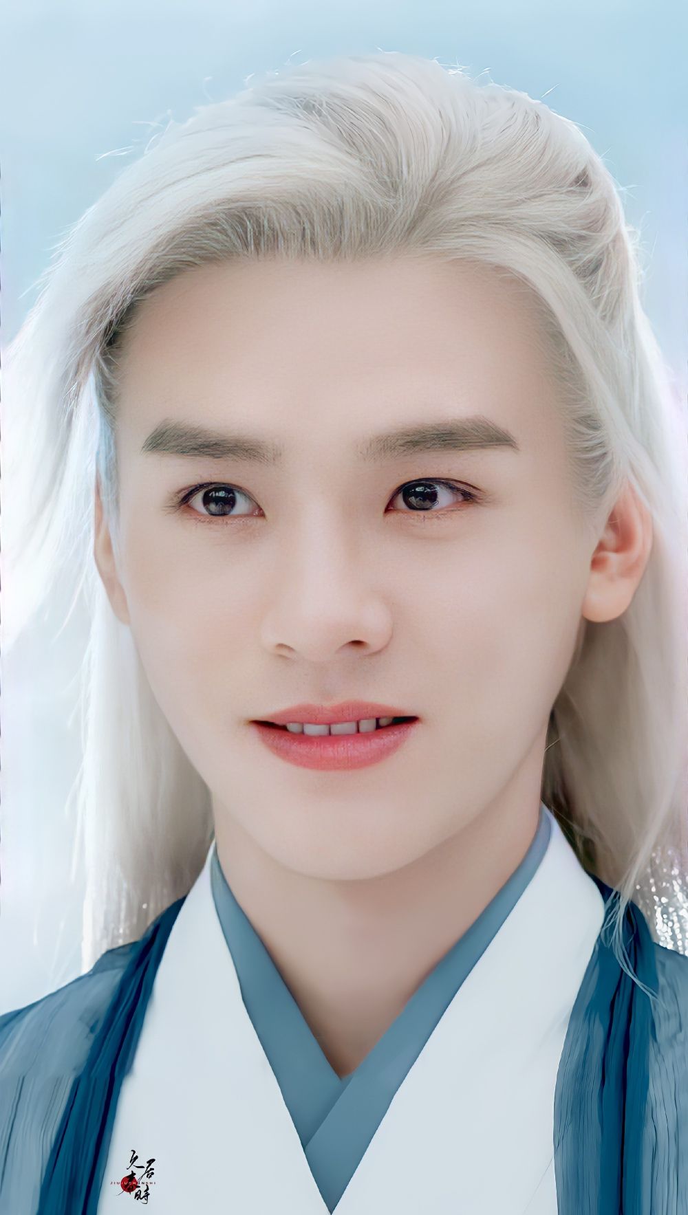 人间|没有一种红是偶然，龚俊表示要“要记住雪中送炭的人”