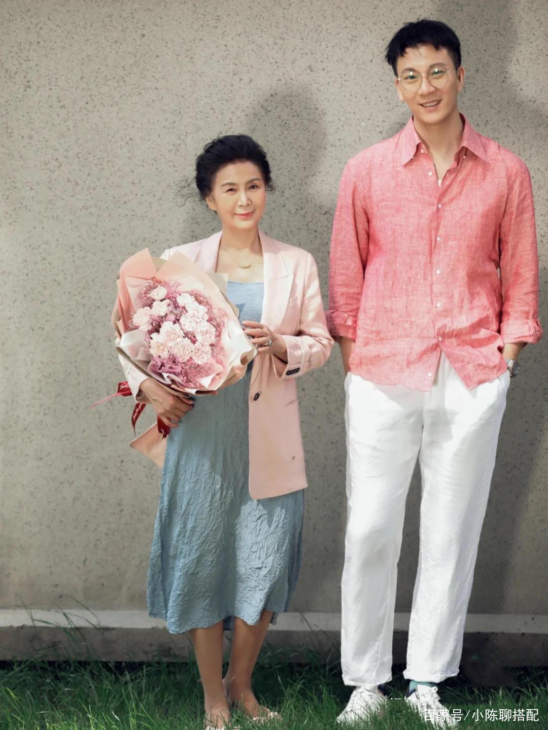 下装|懂穿的女人不显老！百用不厌的“焦点穿搭”，学会才更优雅气质