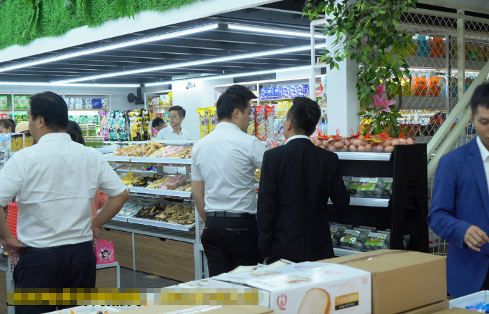 进行|怡佳仁零食店陈列之前,应该了解这三个注意事项