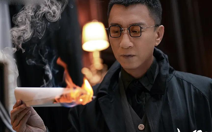 口碑|广电公布最新收视排名：《扫黑风暴》前五占三，《乔家儿女》扑街