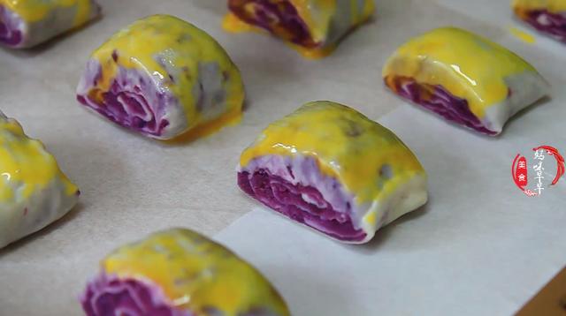 做法|你家早餐还是老一套吗？教你新鲜做法，比包子简单，比油条营养