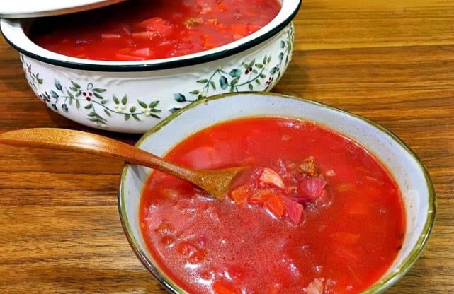 柠檬|俄罗斯人“离不开”的4种美食，每顿都要吃，网友：比咱们还重口