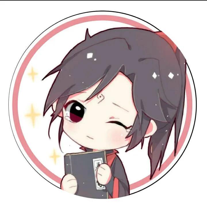 渣反头像壁纸合集