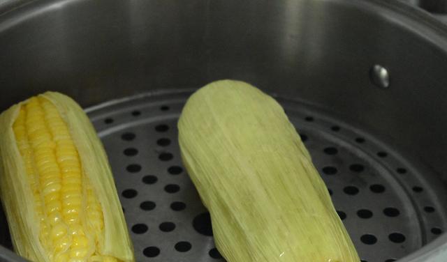 夏天|2人的家常早餐，营养味美，好吃100分，20分钟做好，分享详细做法