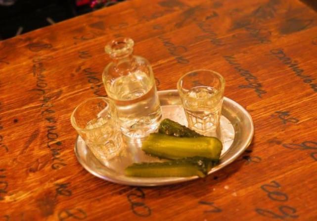 柠檬|俄罗斯人“离不开”的4种美食，每顿都要吃，网友：比咱们还重口