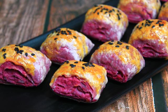 做法|你家早餐还是老一套吗？教你新鲜做法，比包子简单，比油条营养