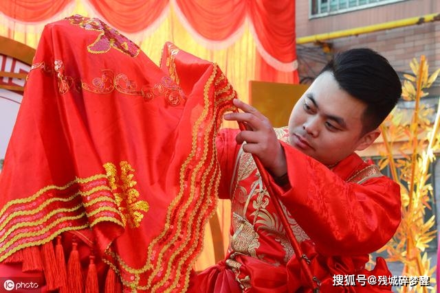 结婚之后需要"回门","回门"都有哪些礼节,您知道吗