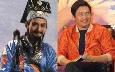 剧情|TVB阵容最豪华的一部剧，竟然是它