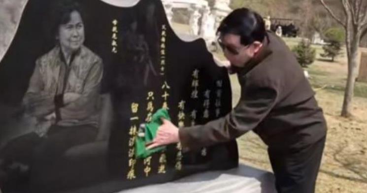 名门|《西游记》导演杨洁的爱情：22岁嫁名门才子，40岁终觅得灵魂伴侣