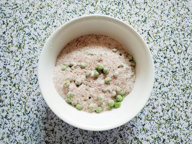 pp|春天多给孩子吃这道菜,维生素pp是豆腐的14倍,几分钟就搞定