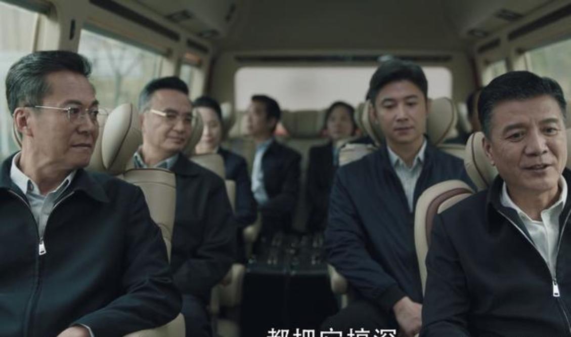 剧情|鹅厂又捡到宝，《扫黑风暴》首播收视破亿，良心好剧没跑了！