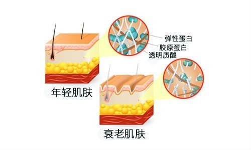 因为|30岁到40岁，是女人保养关键期，若能做到这3点，让你年轻十岁