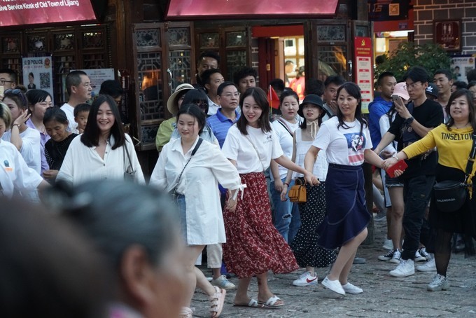 泸沽湖|云南旅游—— 大理 丽江 泸沽湖8日自由行分享