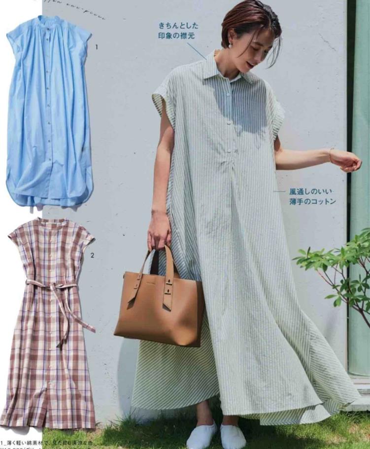 黑色|女人过了40岁，不妨多尝试下这三种穿搭风格，气质又不失高级