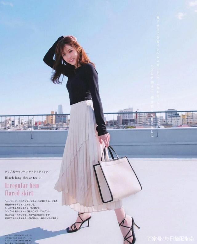 颜色|女人过了50岁,出门少穿这2种“装嫩色”,多穿另外3种更显气质