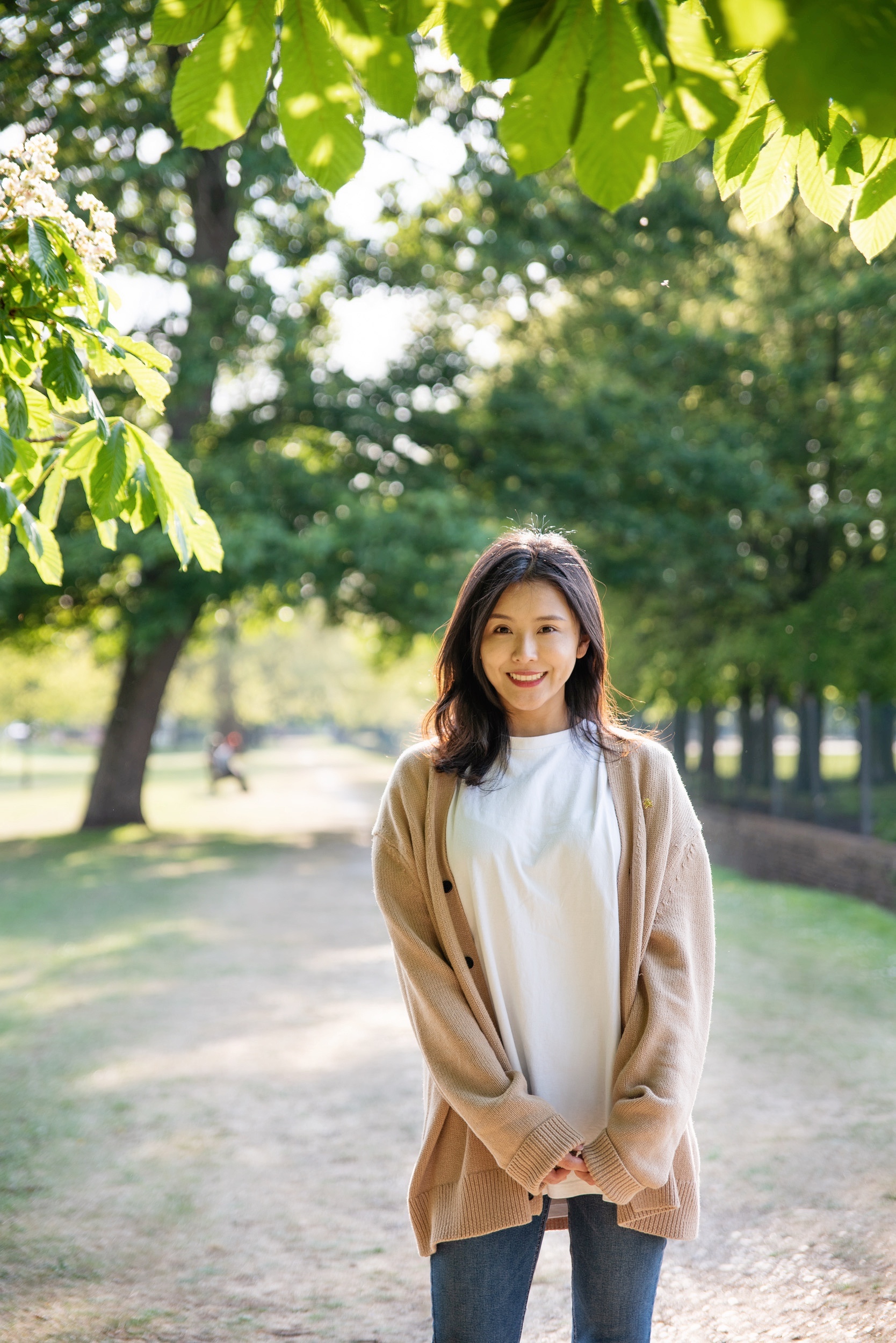 刘水良|《法医秦明之无声的证词》播出，王蕾会化身最终的大BOSS？