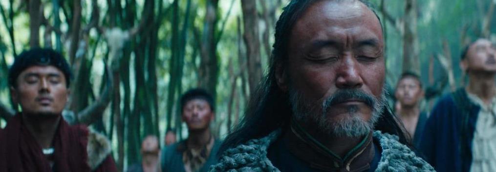 费振翔|潘粤明的《云南虫谷》开播，等待一年，是惊艳还是失望