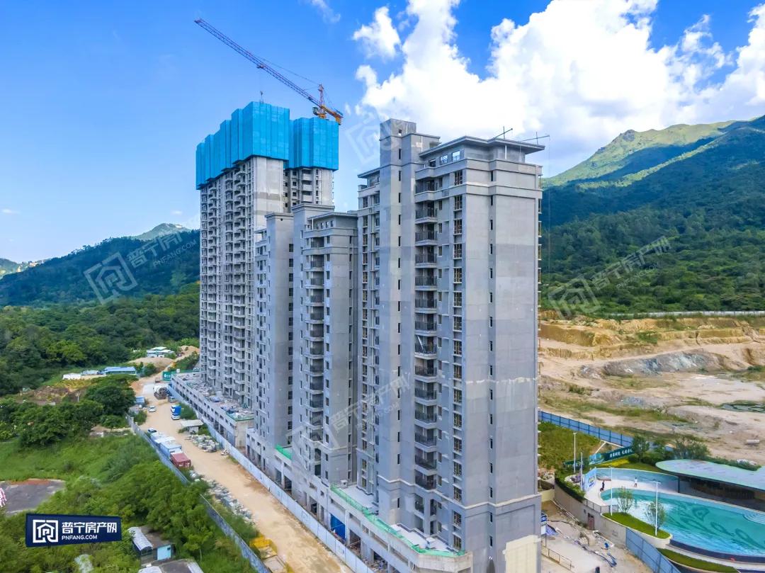 泰豪庭新华名园华美创意园loft公寓不知道这些楼盘里面有没有你的家呢