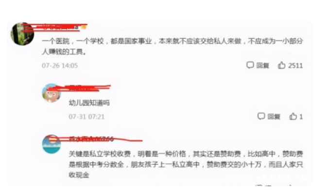 教学|“关停私立幼儿园”真能实现吗？教育部做出回复，家长终于有望了