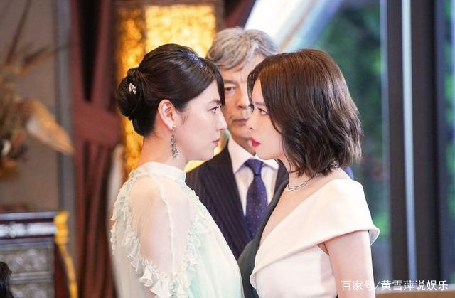 角色|《信用诈欺师JP：公主篇》行骗的人性温暖，只要你信，它就是真的