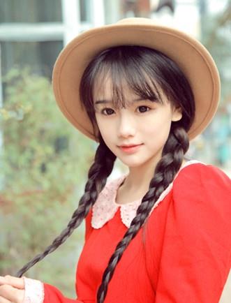 绷带|8年前走红的南笙姑娘，如今演戏多年，淡妆录视频还是很漂亮