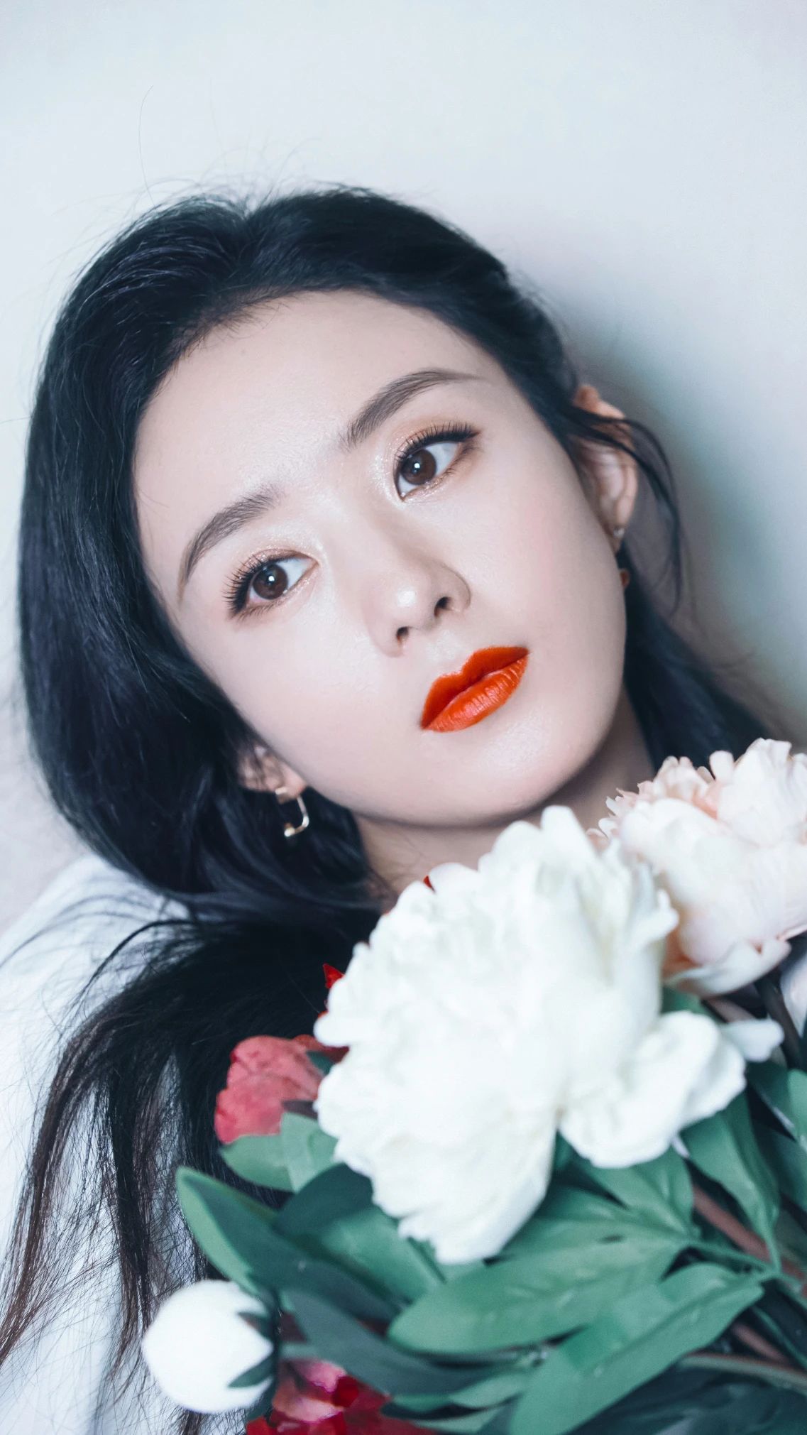 赵丽颖壁纸再多的流言蜚语都抵挡不住我对她的热爱